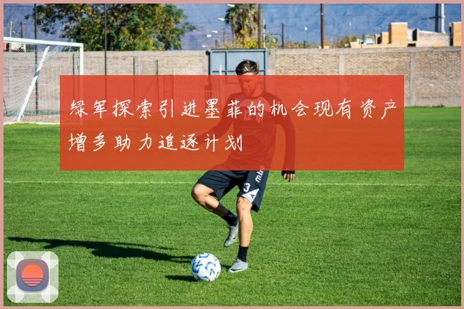 绿军探索引进墨菲的机会现有资产增多助力追逐计划